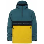 Horsefeathers Gordie Anorak hydro Gr. M