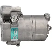 NRF Klimakompressor 320285
