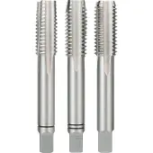 RUKO Handgewindebohrer HSS-G Sets 3tlg..M 7 x 1.00