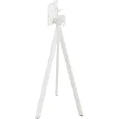 Essentials Infinity Tripod Tischgestell hoch Weiß