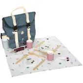 Small Foot Kinder Rucksack Picknick