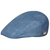 Barts Kappe Jarvis Cap Unisex Denim (Größe M)