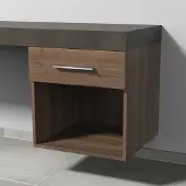 Sanipa G235350 Anbau-/Solitärschrank 2morrow (G2353)