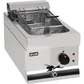 Lincat Silverlink Fritteuse DF33 9L