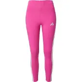 Adidas Damen Tight Essentials 3-Streifen Cotton