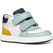 Geox B BIGLIA BOY Kinderschuhe Mehrfarbig