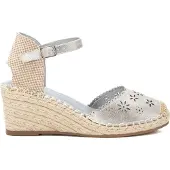 Xti 143966 Keil-espadrilles