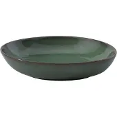 Villeroy & Boch Schale "Schale Lave ø 21 cm", grün (vert), LIKE. BY , Schüsseln, Schale