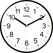 Technoline Wanduhr WT 630 Ø 25 cm