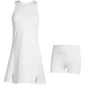 Adidas Damen Kleid Club Tennis Climacool Kleid
