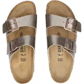 Birkenstock Arizona Birko-flor Sandalen
