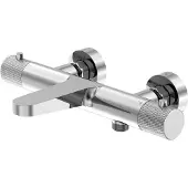 Steinberg Serie 171 Thermostat, für Wanne, Aufputz, Ausladung 194mm, 1713100
