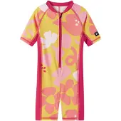 Reima Vesihiisi UV-Schutzanzug, Clear Yellow, 140