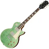 Epiphone Les Paul Standard 50s gemasert Inspired by Gibson Seafoam Green