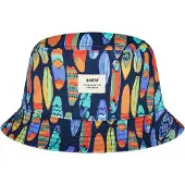 Barts Fischerhut Antigua Hat Kinder Dark Blue / Multi-Größe 50