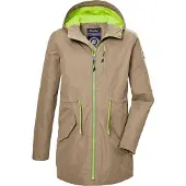Killtec Kinder Funktionsjacke KOS 148 GRLS PRK