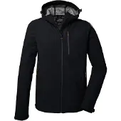 Killtec Herren Funktionsjacke KOS 259 MN SFTSHLL JCKT