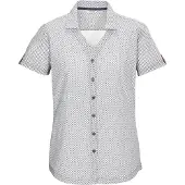 Killtec Damen Bluse KOS 46 WMN WVN SHRT