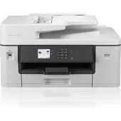 Brother Mfcj6540dw Multifunktionsdrucker