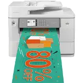 Brother Mfcj6959dw Multifunktionsdrucker