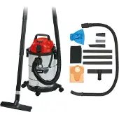 Einhell Tc-vc 1820 Sa Industriestaubsauger