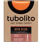Tubolito Tubo Plus Fahrradschlauch