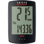 Cateye Padrone Pa100w Fahrradcomputer