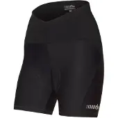 RH+ Hw 12 Cm Radhose Schwarz M Frau Schwarz M