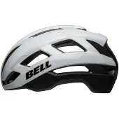 Bell Helm Falcon XR Mips weiß-schwarz matt größe M (55-59 cm) 7152667