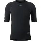 Gobik Winter Merino Kurzarm-t-shirt