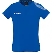 Kempa Trainings-T-Shirt Core 26 Women Unisex 2003662_01 royal XL