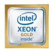 Intel Xeon Gold 6538Y+, Xeon Gold, LGA 4677 (Socket E), Einschub, , 6538Y+, 2,2 GHz