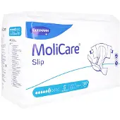 Paul hartmann ag Molicare Slip 6 Tropfen Gr.S 30 St