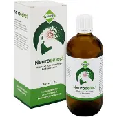 Dreluso-Pharmazeutika Dr. Elten & Sohn GmbH Neuroselect Tropfen 100 ml