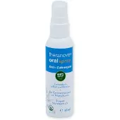 JOSO Healthcare GmbH Theranovis oral Spray 65 ml