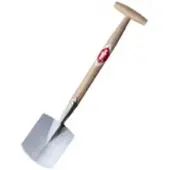 Sneeboer Handspaten 4003