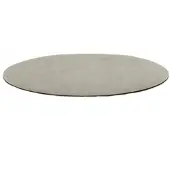 Apple Bee Drehscheibe Melville Lazy Susan 60 Sintered Stone Light Grey