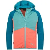 TROLLKIDS Girls Sogndal Jacket