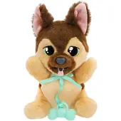 IMC Toys Baby Paws Yummy, Spielzeug-Hund, 1,5 Jahr(e), Interaktiv