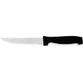 Dönges Allzweckmesser mit Wellenschliff, 11 cm