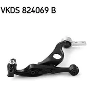 Skf Lenker, Radaufhängung VKDS 824069 B
