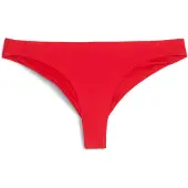 Puma Swim Brazilian Bikinihose Damen 02 - red S