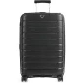 Roncato B-Flying Expandable Trolley 68 nero