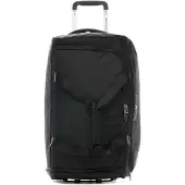 Roncato Joy Borsone Duffle Trolley Black