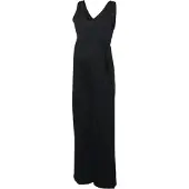 Mamalicious Overall "MLIVY SL JRS V-NECK JUMPSUIT NOOS"