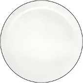 Asa selection Teller Ligne Noire 26,5 cm