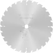 Bosch Kreissägeblatt AD 400mm Z.28 HB Schnitt-B.3,5mm