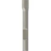 Bosch PRO HEX 28 Einschlaghilfe für Erdspieße, 300 mm