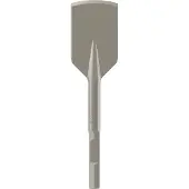 Bosch ASFALTMEJSEL 125MM 1 1/8