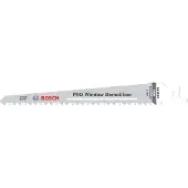 Bosch S 611 Df Säbelsägeblatt-set 5 Einheiten